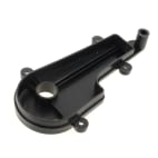 Couvercle support de porte filtre Couvercle support de porte filtre image