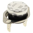 Thermostat 160° de magnetron Thermostat 160° de magnetron image