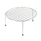 Grille haute de micro-ondes 00284785 Grille haute de micro-ondes 00284785 image