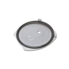 Couvercle inferieur SS-995334 Couvercle inferieur SS-995334 image