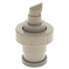 Vanne distributeur d'eau Vanne distributeur d'eau image