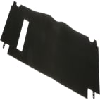 Plaque d'isolation 00657101 origine Plaque d'isolation 00657101 origine image