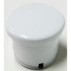 Bouton blanc Bouton blanc image