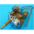 Robinet thermostatique Robinet thermostatique image