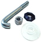 Kit fixation 00068344 Kit fixation 00068344 image