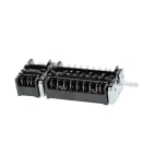 Interrupteur de four 8+0 140020237016 Interrupteur de four 8+0 140020237016 image