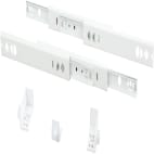 Glissiere extensible 00740943 origine Glissiere extensible 00740943 origine image