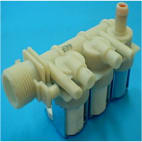 Electrovanne 3 voies Electrovanne 3 voies image