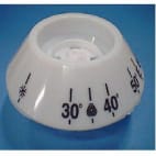 Disque bouton thermostat Disque bouton thermostat image