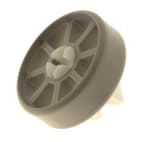 Roulette panier inferieur Roulette panier inferieur image