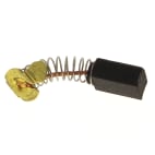 Charbon moteur 5x7x11 par 1 Charbon moteur 5x7x11 par 1 image