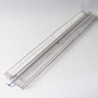 Corps de chauffe alu 750w, 086480 Corps de chauffe alu 750w, 086480 image