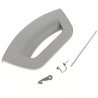 Poignée hublot aluminium C00291123 Poignée hublot aluminium C00291123 image