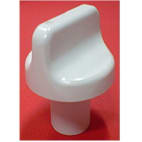 Bouton blanc Bouton blanc image