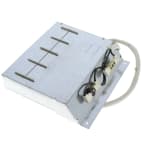 Resistance 2100w + thermostats 40006991 Resistance 2100w + thermostats 40006991 image