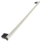 Poignee de porte inox Poignee de porte inox image