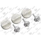 Boutons + prolongateurs Boutons + prolongateurs image