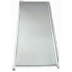 Demi clayette verre 522x166 Demi clayette verre 522x166 image