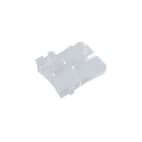Protection brise copeaux 1600A0208K Protection brise copeaux 1600A0208K image