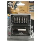 Kit 6 embouts + 1 porte embout Kit 6 embouts + 1 porte embout image