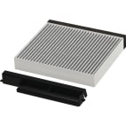 Filtre a charbon 11022296, 17006795 Filtre a charbon 11022296, 17006795 image