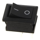 Interrupteur 2 cosses 49009658 Interrupteur 2 cosses 49009658 image