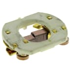 Charbons moteur par 2 + support n012060 Charbons moteur par 2 + support n012060 image