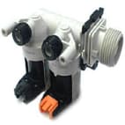 Electrovanne 2 voies l34n011b6 Electrovanne 2 voies l34n011b6 image