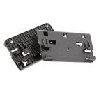 Kit de 2 supports de panier supérieur 4055416228 Kit de 2 supports de panier supérieur 4055416228 image