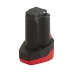 Batterie 10,8v-1,5 ah li-power Batterie 10,8v-1,5 ah li-power image