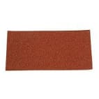 Abrasifs 93x230 60g par 5 Abrasifs 93x230 60g par 5 image