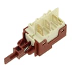 Interrupteur marche arret 3 cosses Interrupteur marche arret 3 cosses image