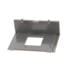 Cache-charnière argent 8074969190 Cache-charnière argent 8074969190 image