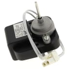Moteur ventilateur 5w ma-6112em24 Moteur ventilateur 5w ma-6112em24 image