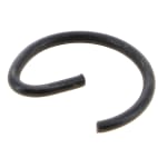 Circlip piston Circlip piston image