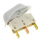 Interrupteur 3 cosses marche - arret 00172446 Interrupteur 3 cosses marche - arret 00172446 image