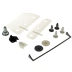 Kit reparation poignee Kit reparation poignee image