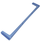 Enjoliveur avant de clayette c00111961 Enjoliveur avant de clayette c00111961 image