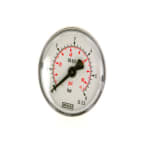 Manomètre d=50mm G1/4 7101506 Manomètre d=50mm G1/4 7101506 image