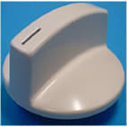 Bouton blanc 12h Bouton blanc 12h image