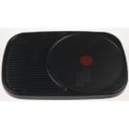 Plaque crepe + grill ts-01002221 Plaque crepe + grill ts-01002221 image