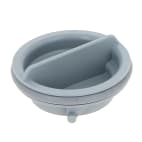 Bouchon de rincage gris c00287671 Bouchon de rincage gris c00287671 image