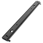 Rail gauche de clayette Rail gauche de clayette image