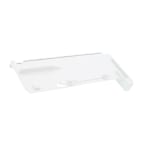 Rail de guidage droit avec support 284,5x130,9mm 140061259036 Rail de guidage droit avec support 284,5x130,9mm 140061259036 image