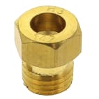 Injecteur 147 gaz naturel Injecteur 147 gaz naturel image