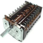 Commutateur 7 positions 42.07000.027 Commutateur 7 positions 42.07000.027 image