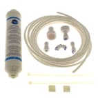 Filtre a eau refrigerateur us (kit) Filtre a eau refrigerateur us (kit) image