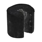 Butée de condenseur 4,3x25x22mm 2248305092 Butée de condenseur 4,3x25x22mm 2248305092 image