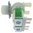 Electrovanne 2 voies, 12V,  DC33-01010A Electrovanne 2 voies, 12V,  DC33-01010A image