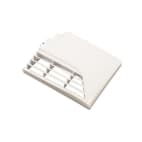 Plinthe droite condenseur Plinthe droite condenseur image
